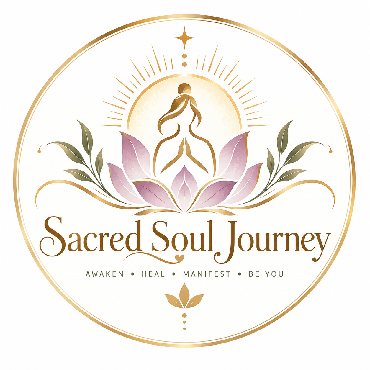 Sacred Soul Journey